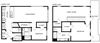 2 bed 2.5 bath